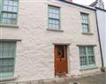 Enjoy a leisurely break at Inglenook Cottage; ; Haverfordwest