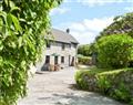 Inglenook Cottage in Helston Near Falmouth - Cornwall