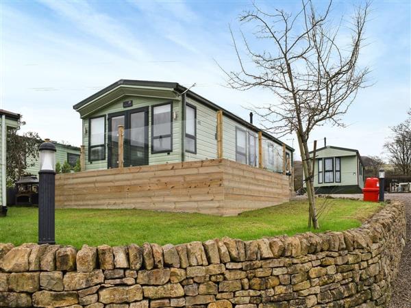 Inglenook Lodge in Cumbria