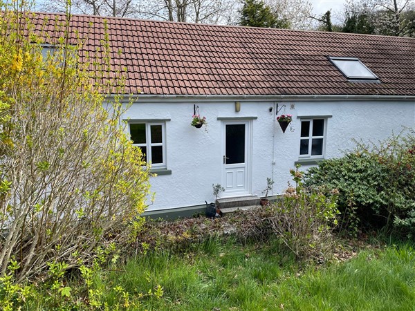 Inglewood Bach in Gwynedd