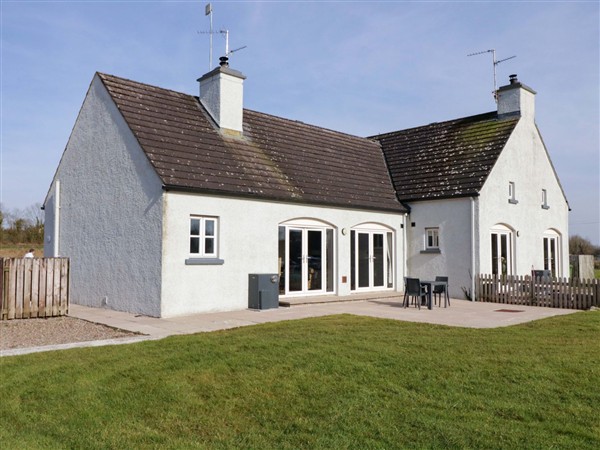 Innishore Cottage, 