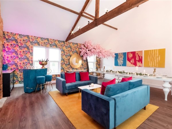 Innvigour in North Yorkshire