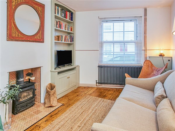 Insignia in Isle of Wight