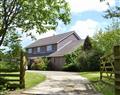 Instaple House in Sutcombe, nr. Holdsworthy - Devon