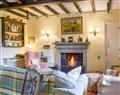 Enjoy a glass of wine at Intake Cottage; North Yorkshire