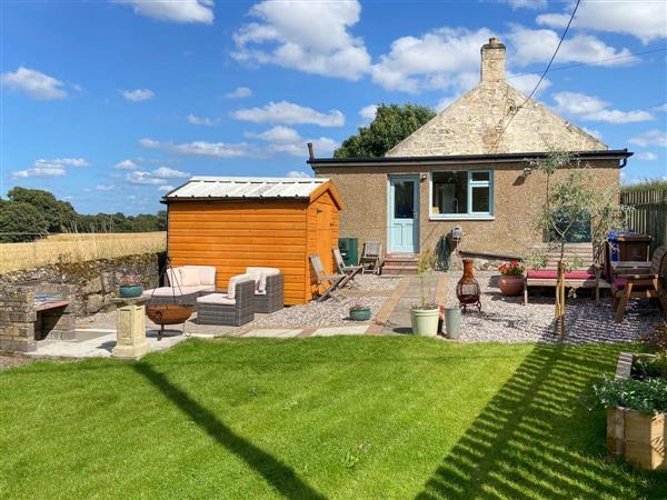 Inveravon Cottage in Lanarkshire