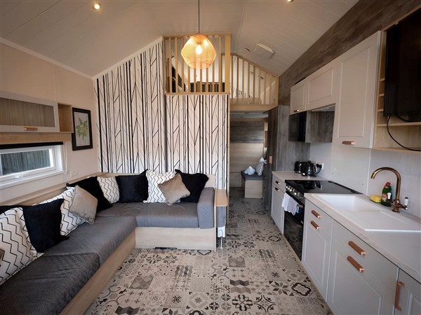 Inverness Lodge in Inverness-Shire