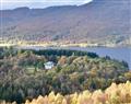 Invertrossachs Country House - The McGregor Apartment in Invertrossachs, near Callander - Perthshire