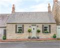 Iona Cottage in  - Duns