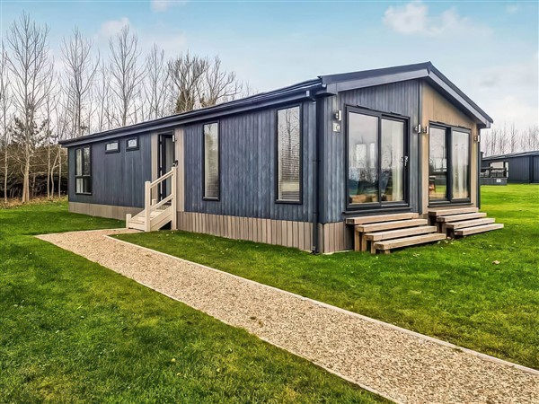 Isca Lodge, 