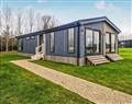 Isca Lodge - North Yorkshire