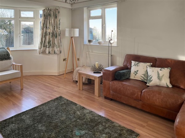 Island House, Little Baddow, near Chelmsford