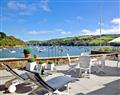 Forget about your problems at Island Quay 9; Devon