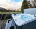 Enjoy your time in a Hot Tub at Island View House; ; Glencoe