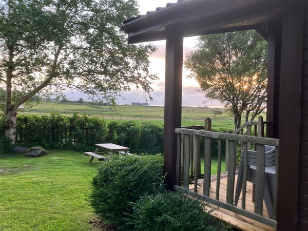 Island View Lodge, 