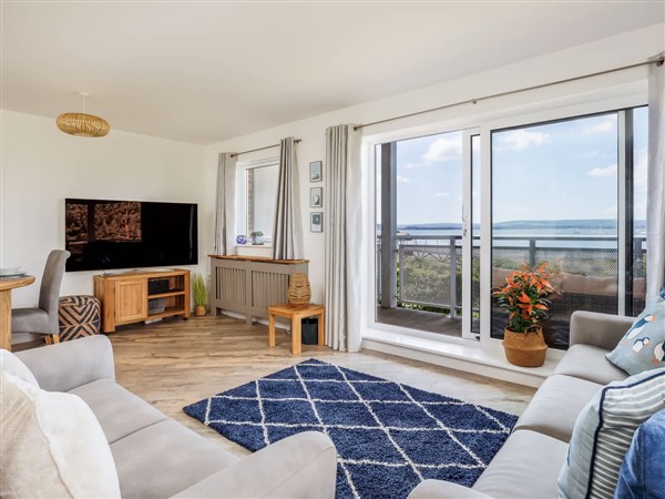 Island View in Dorset