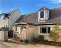 Relax at Islas Cottage; ; Nairn area