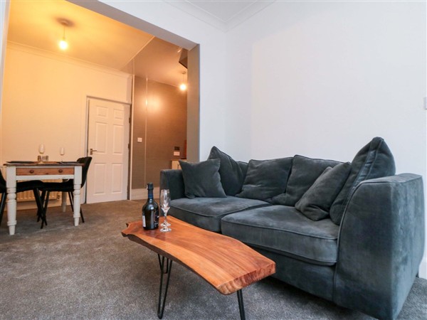 Islas Sea Forge in Cleveland