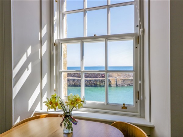Isle of May View - Fife