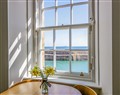 Enjoy a leisurely break at Isle of May View; ; Cellardyke