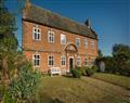 Enjoy a leisurely break at Itteringham Manor; Aylsham; Norfolk
