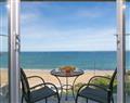 Forget about your problems at Ivory; ; Carbis Bay