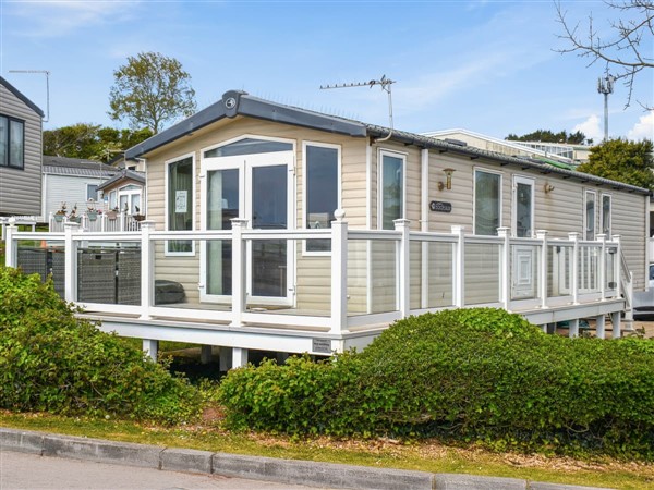 Ivy Close 20 in Devon