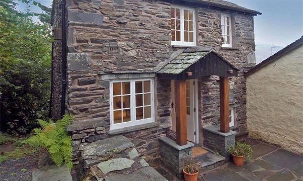 Ivy Cottage - Cumbria