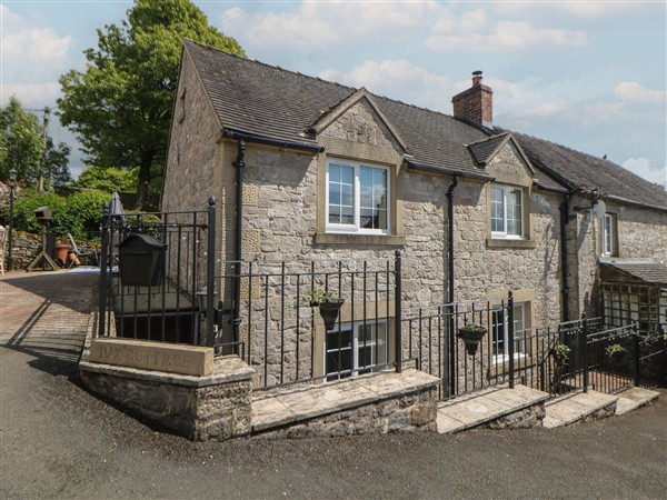 Ivy Cottage, 