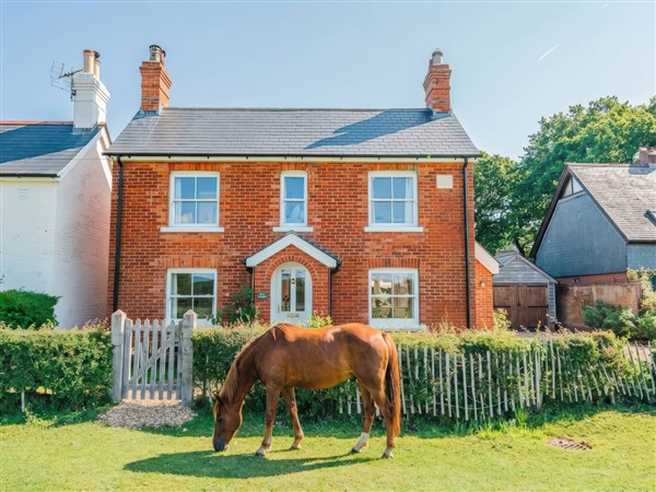 Ivy Cottage, 