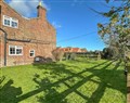 Forget about your problems at Ivy Cottage; Lincolnshire