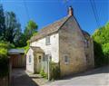 Ivy Cottage in Chedworth, nr. Cheltenham - Gloucestershire