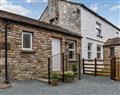 Forget about your problems at Ivy Cottage; Cumbria