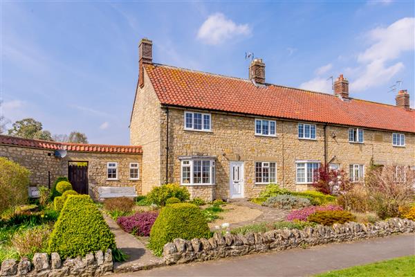 Ivy Cottage in Helmsley, North Yorkshire