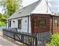 Ivy Cottage in Near Whiting Bay, Isle of Arran - Scotland