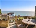 Relax at Ivy Cottage; ; Ventnor