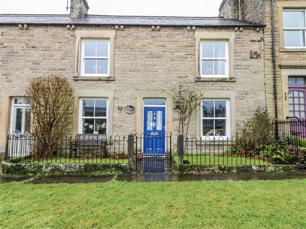Ivy Cottage - North Yorkshire