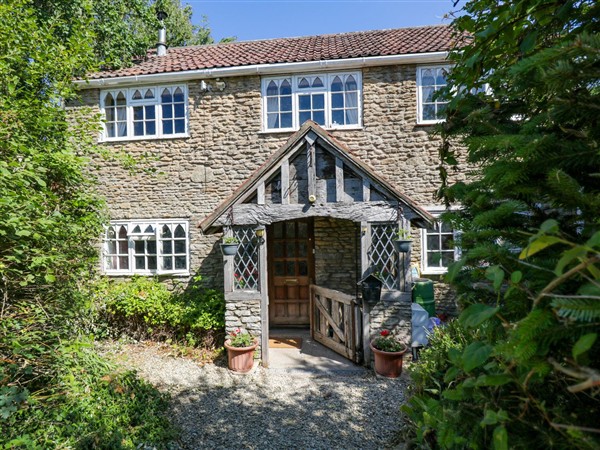 Ivy Cottage, 