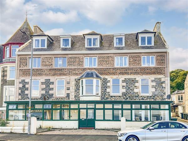 Ivy Court Apartment, Rothesay