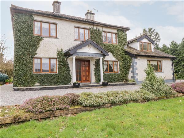Ivy House - Sligo