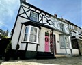 Forget about your problems at Ivy House; ; Conwy