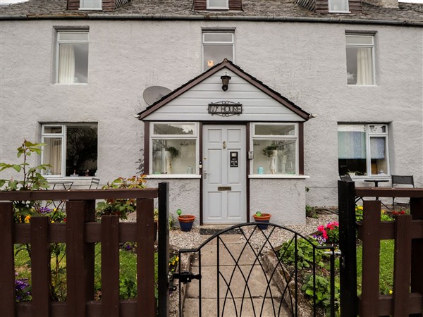 Ivy House - Inverness-Shire
