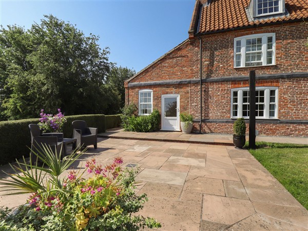 Ivy House, 