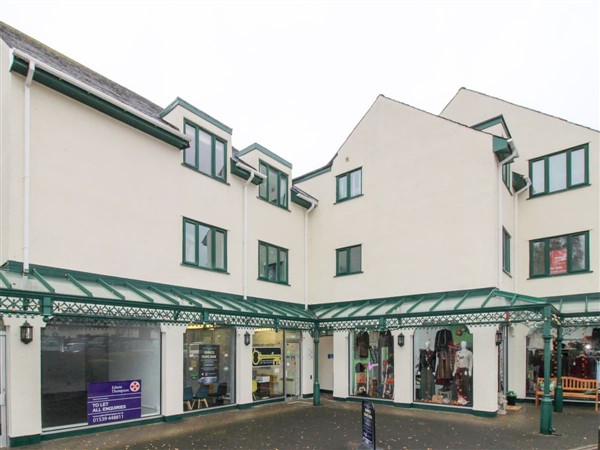 Ivycroft, Bowness on Windermere