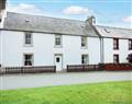 Ivydene Cottage in Cromarty - Ross-Shire
