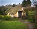 Ivy's Cottage in Minehead - Somerset