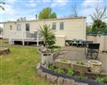 J J Caravan - Clwyd