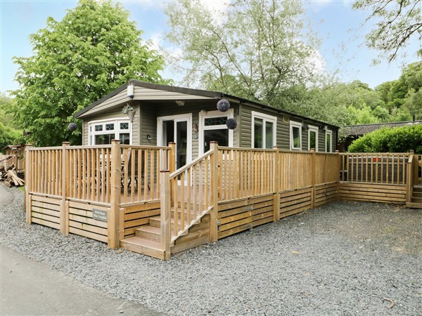 Jackos Lodge, 