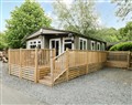 Jackos Lodge - Cumbria