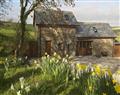 Enjoy a leisurely break at Jack's Cottage; Harberton; Totnes